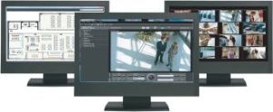 Panasonic Oprogramowanie WV-ASM200 1