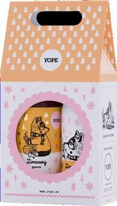 Yope YOPE zestaw Zimowy Poncz mydło + balsam 1