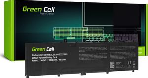 Bateria Green Cell Bateria Green Cell B31N1535 do Asus ZenBook UX310 UX310U UX310UA UX310UQ UX410 UX410U UX410UA UX410UF UX410UQ UX3410 UX3410U 1