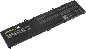 Bateria Green Cell Bateria Green Cell B31N1535 do Asus ZenBook UX310 UX310U UX310UA UX310UQ UX410 UX410U UX410UA UX410UF UX410UQ UX3410 UX3410U 2