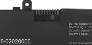 Bateria Green Cell Bateria Green Cell B31N1535 do Asus ZenBook UX310 UX310U UX310UA UX310UQ UX410 UX410U UX410UA UX410UF UX410UQ UX3410 UX3410U 5