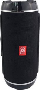 Głośnik T&G TG116 czarny 1