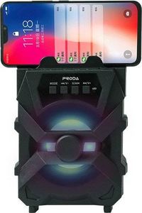 Głośnik Proda PD-S500 czarny (PD-S500 black) 4