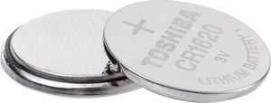 Toshiba Bateria CR1620 5 szt. 2
