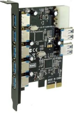 Kontroler Sedna (SE-PCIE-USB3-07) 1