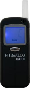 Alkomat Amii FITalco DAT II 1