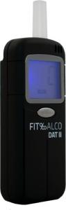 Alkomat Amii FITalco DAT II 2