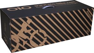 OiO Hoverboard Allroad Cosmos 2