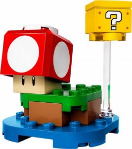 LEGO Super Mario Supergrzybowa niespodzianka (30385) 2
