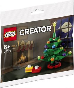 LEGO Creator Choinka (30576) 1