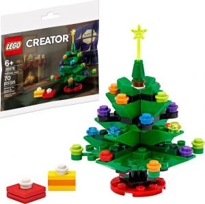 LEGO Creator Choinka (30576) 2