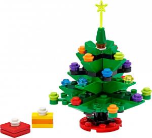 LEGO Creator Choinka (30576) 3
