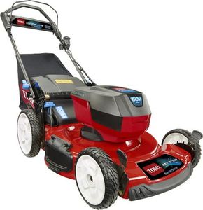 Kosiarka akumulatorowa Toro 21863 2