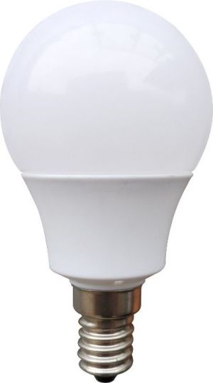 Omega LED BULB COMFORT 4200K E14 240 4W (42949) 1