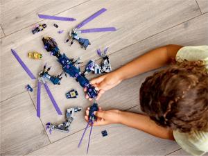 LEGO Ninjago Smok Overlorda (71742) 10