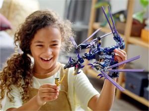 LEGO Ninjago Smok Overlorda (71742) 11