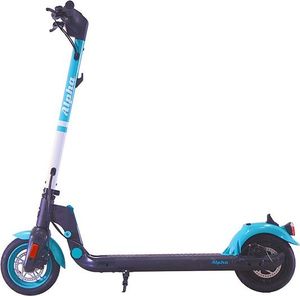 Hulajnoga elektryczna Frugal Alpha niebieska 2