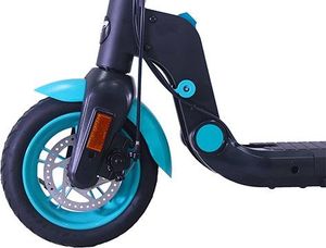 Hulajnoga elektryczna Frugal Alpha niebieska 4