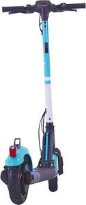 Hulajnoga elektryczna Frugal Alpha niebieska 7