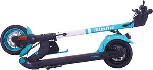 Hulajnoga elektryczna Frugal Alpha niebieska 8