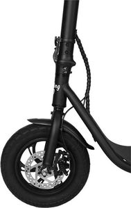 Hulajnoga elektryczna Frugal Touring 2.0 biała 2