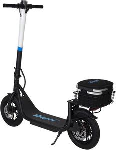 Hulajnoga elektryczna Frugal Touring 2.0 biała 3