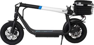 Hulajnoga elektryczna Frugal Touring 2.0 biała 4