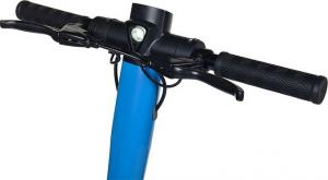 Hulajnoga elektryczna Frugal Touring 2.0 niebieska 2