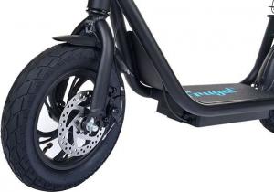 Hulajnoga elektryczna Frugal Touring 2.0 niebieska 3