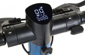 Hulajnoga elektryczna Frugal Touring 2.0 niebieska 5