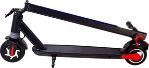 Hulajnoga elektryczna FitGo Hulajnoga elektryczna FitGo FS10 Axe Uniwersalny 4