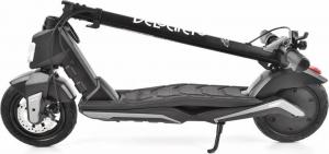 Hulajnoga elektryczna Hecht 5199 szara 3