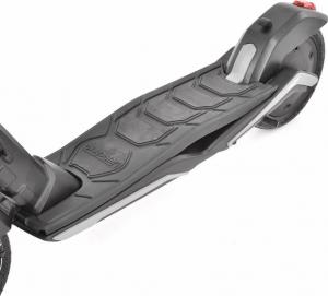 Hulajnoga elektryczna Hecht 5199 szara 5