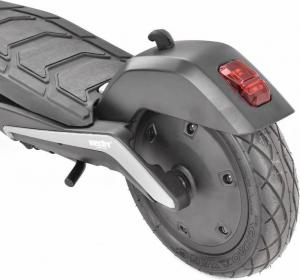 Hulajnoga elektryczna Hecht 5199 szara 7