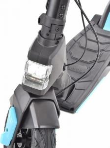 Hulajnoga elektryczna Hecht 5199 niebieska 6