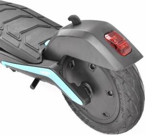 Hulajnoga elektryczna Hecht 5199 niebieska 7