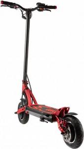 Hulajnoga elektryczna Kaabo Mantis GT czerwona 4