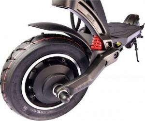 Hulajnoga elektryczna Kaabo Mantis GT czarna 2