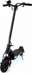 Hulajnoga elektryczna Kaabo Mantis GT czarna 3