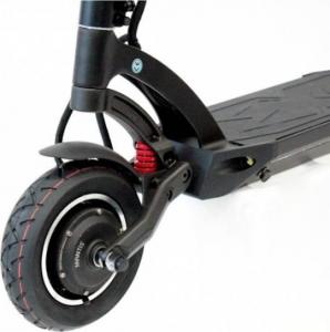 Hulajnoga elektryczna Kaabo Mantis GT czarna 5