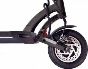 Hulajnoga elektryczna Kaabo Mantis GT czarna 6