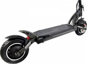 Hulajnoga elektryczna Kaabo Mantis GT czarna 7