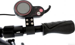 Hulajnoga elektryczna Kaabo Skywalker 5