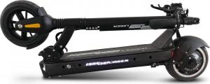 Hulajnoga elektryczna Minimotors Speedway Leger 4
