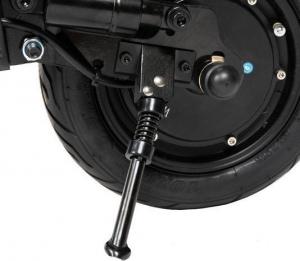 Hulajnoga elektryczna Kruzzel H14893 2