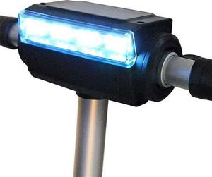 Hulajnoga elektryczna Kruzzel Blitz 12