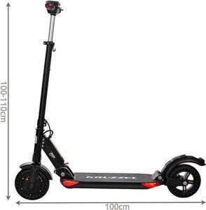 Hulajnoga elektryczna Kruzzel Blitz 20