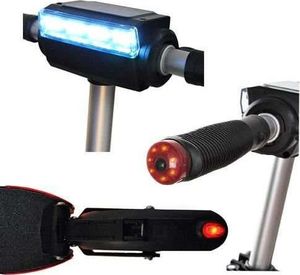 Hulajnoga elektryczna Kruzzel Blitz 3