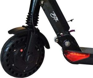 Hulajnoga elektryczna Kruzzel Blitz 4