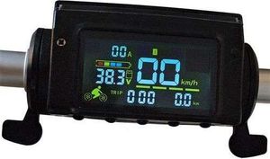 Hulajnoga elektryczna Kruzzel Blitz 6